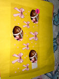 Football Bows #220