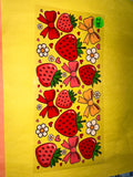 Strawberry & Bows #230