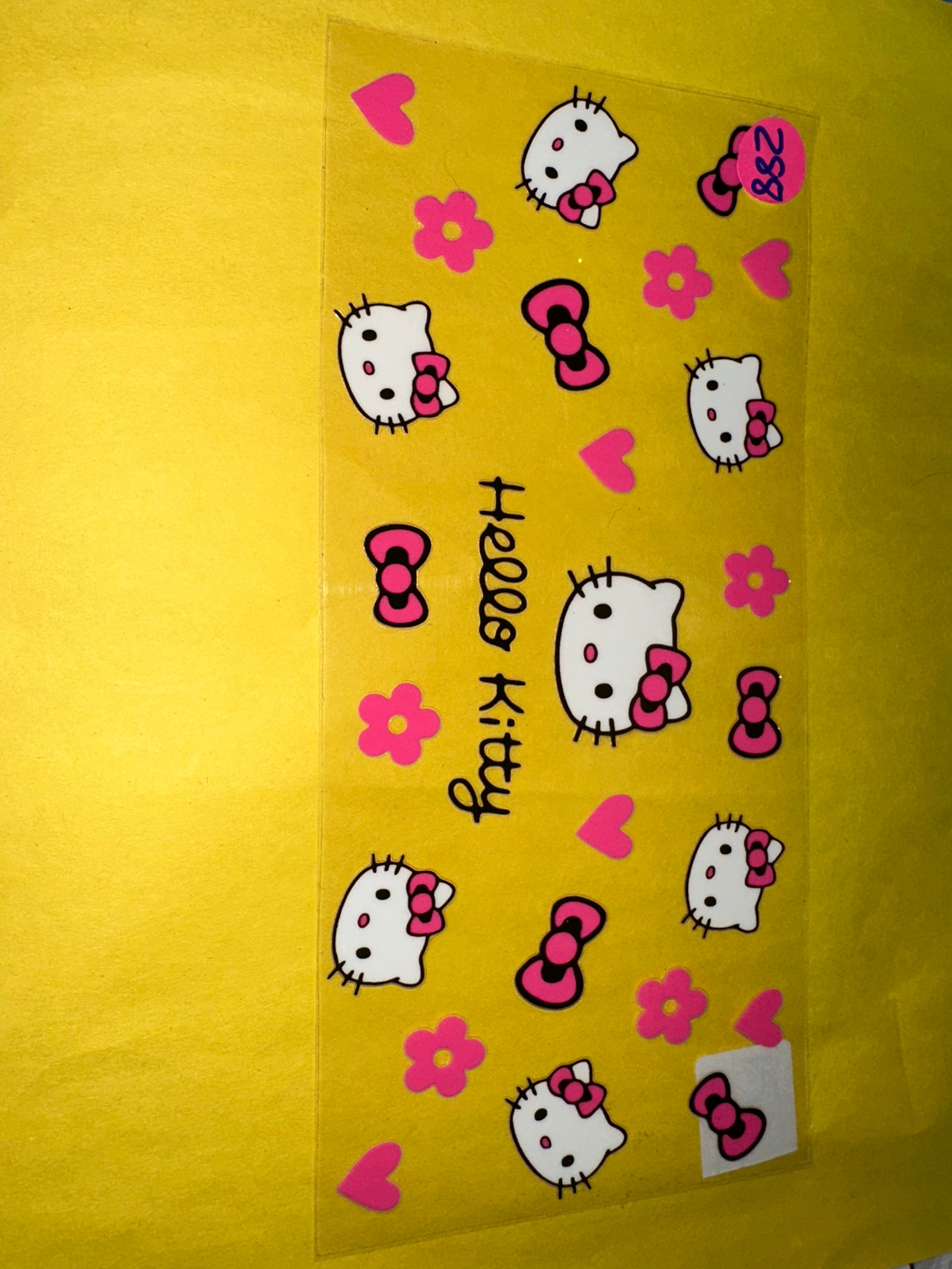 Hello kitty #288