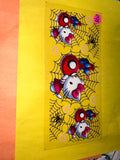 Hello kitty Spider-Man #298