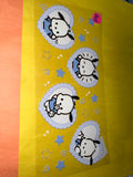 Hello kitty friends #307