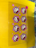 Hello kitty #317