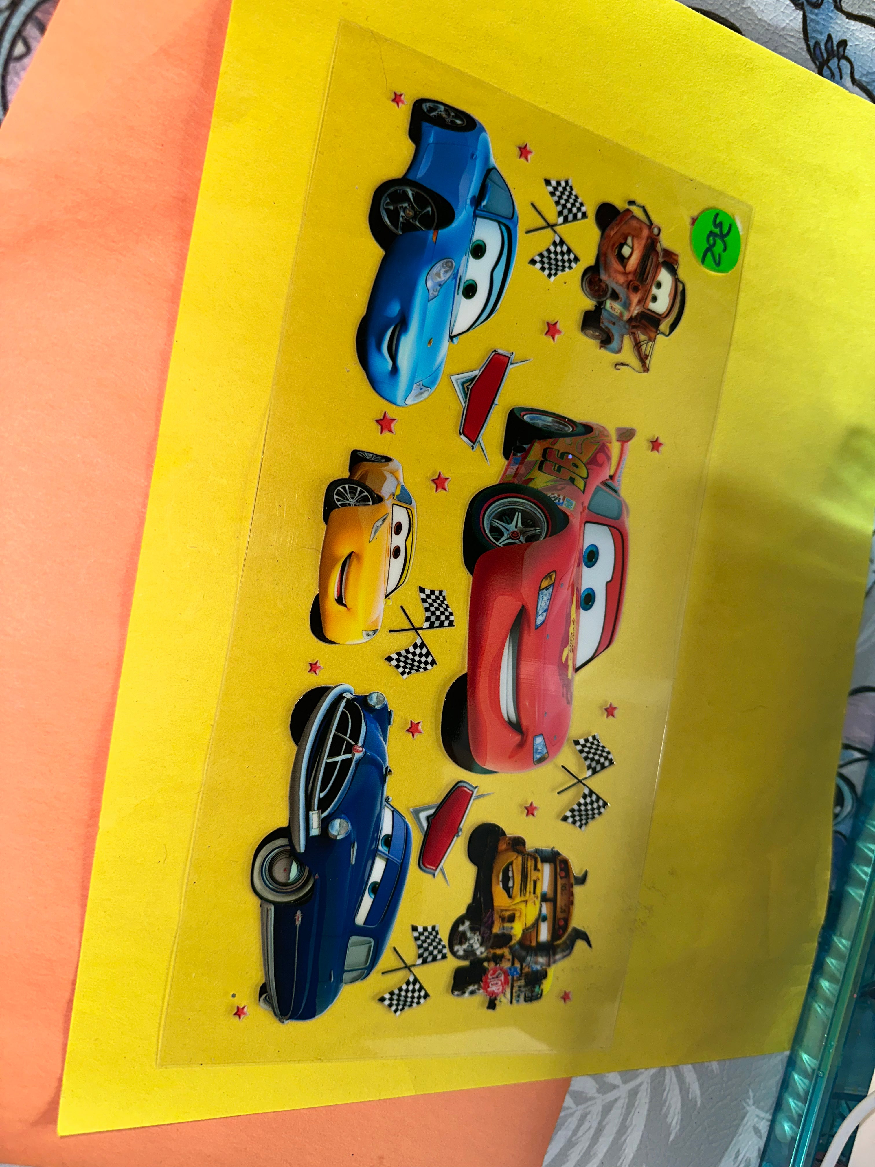 Cars #362