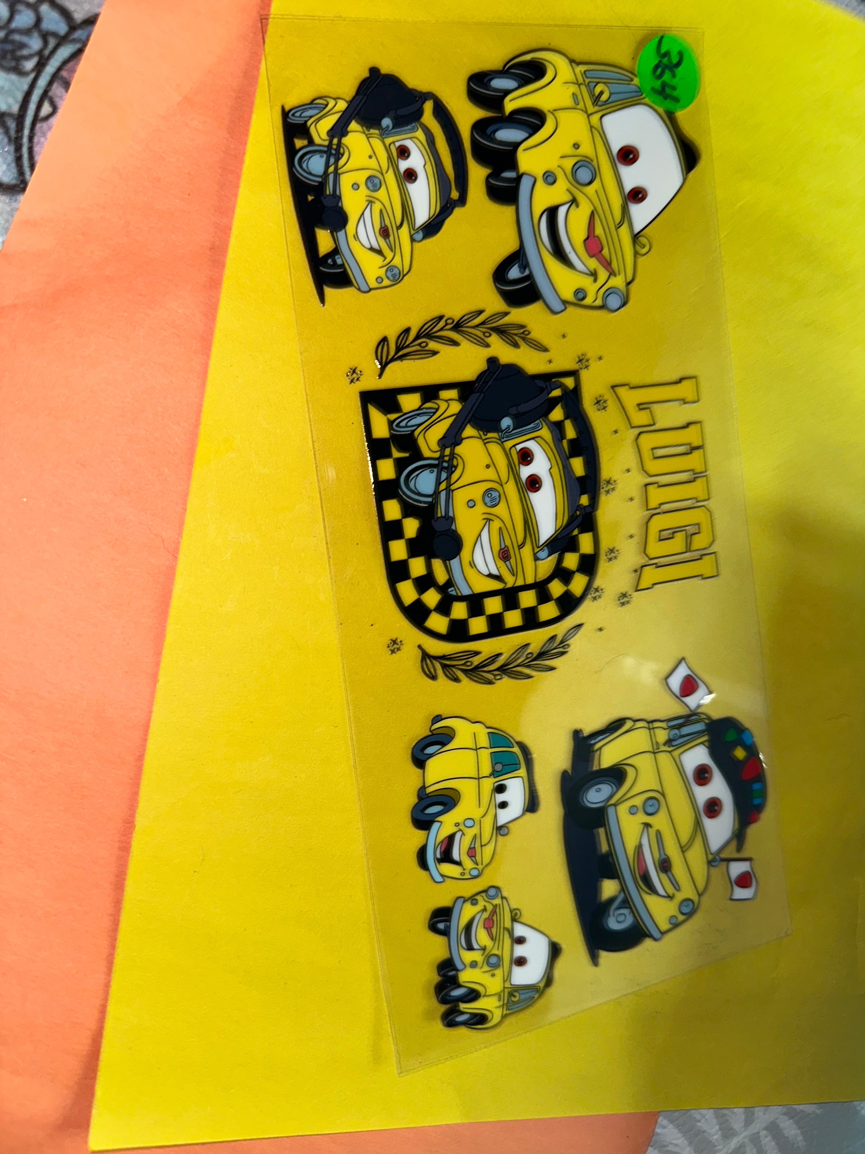 Cars #364