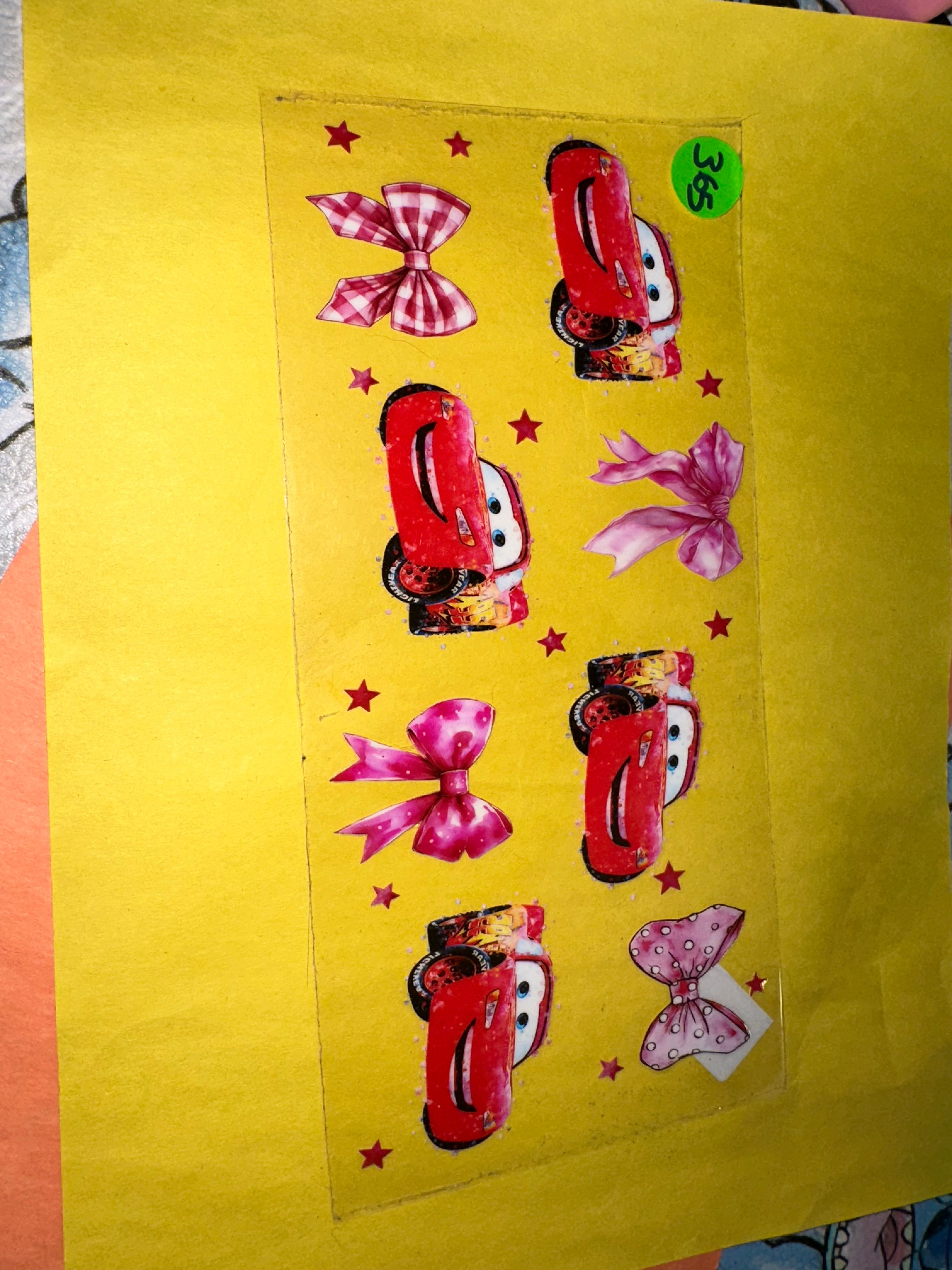 Cars #365