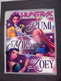K-Pop Huntrx