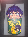 Zoey