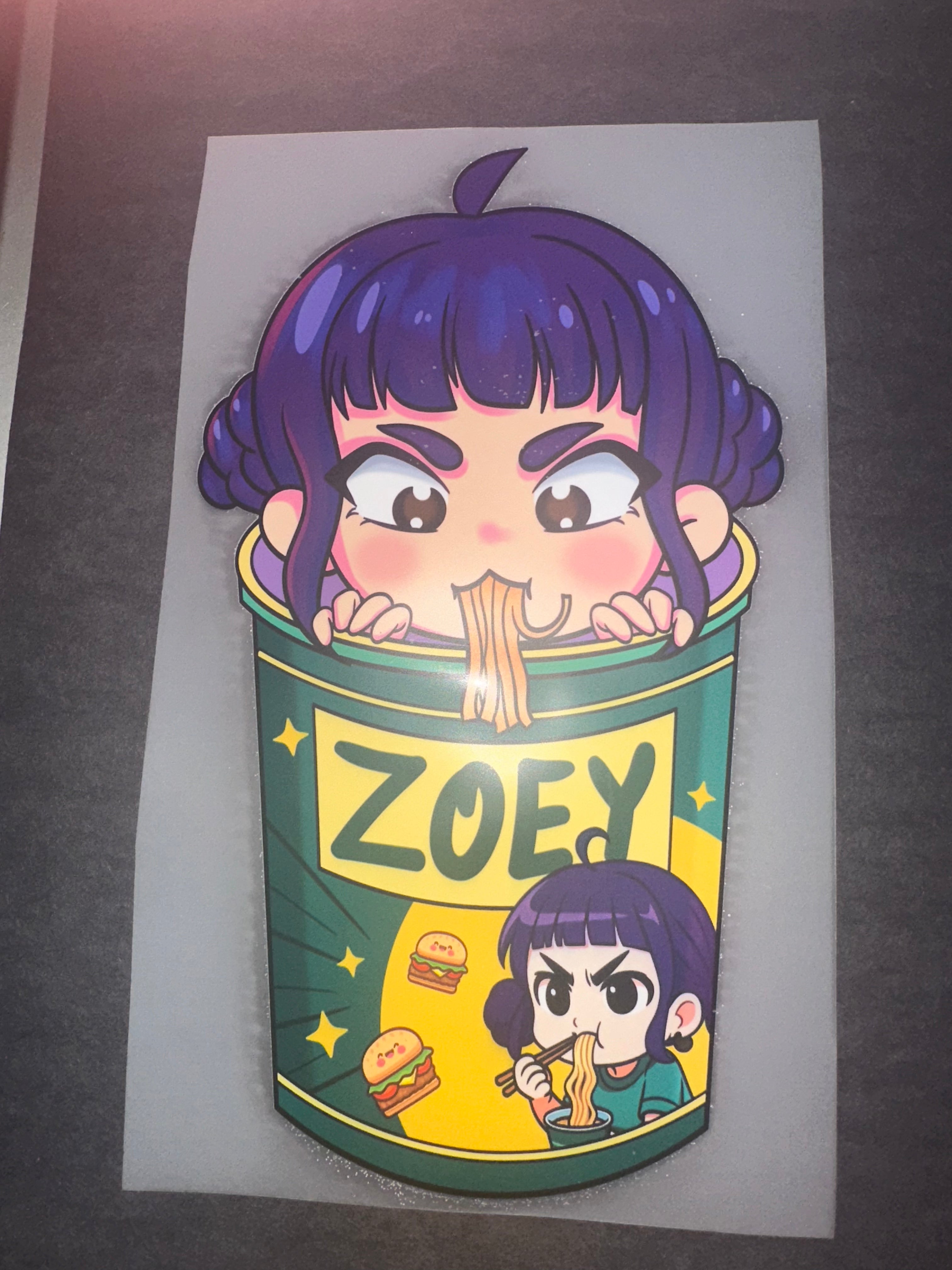 Zoey