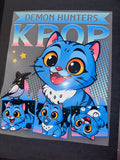 K Pop