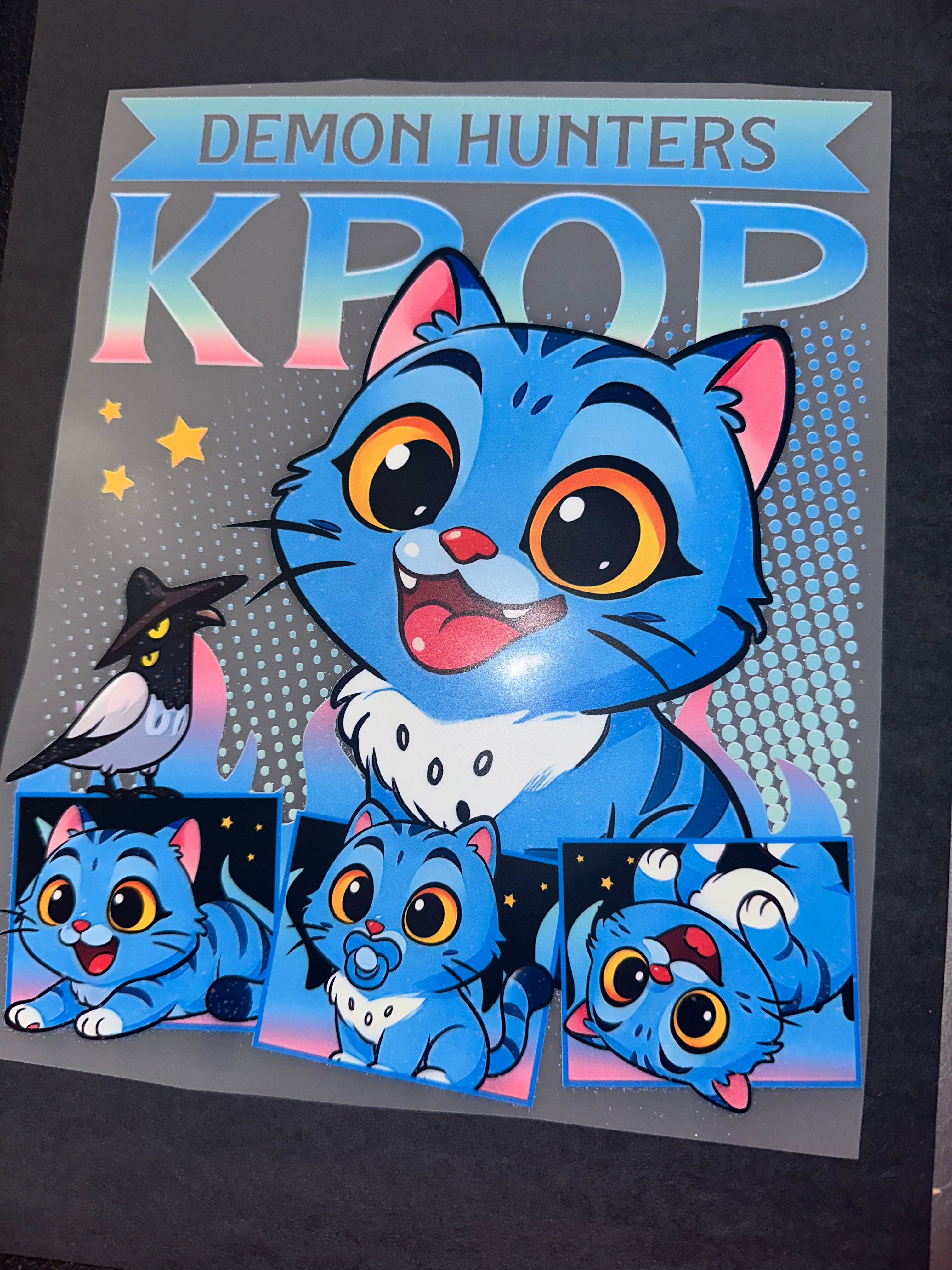 K Pop