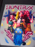 Huntrx K Pop