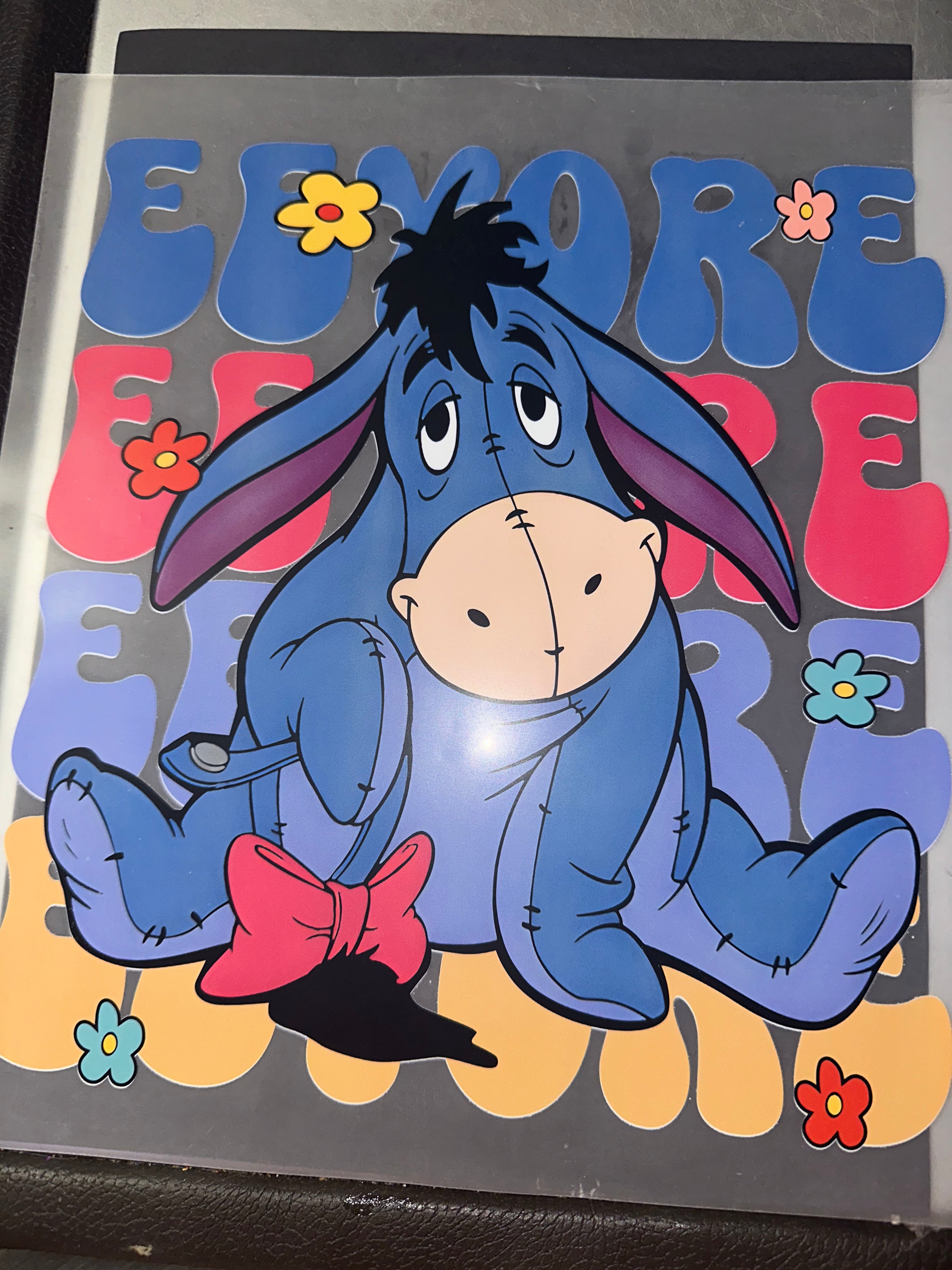 Eeyore