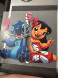Stitch