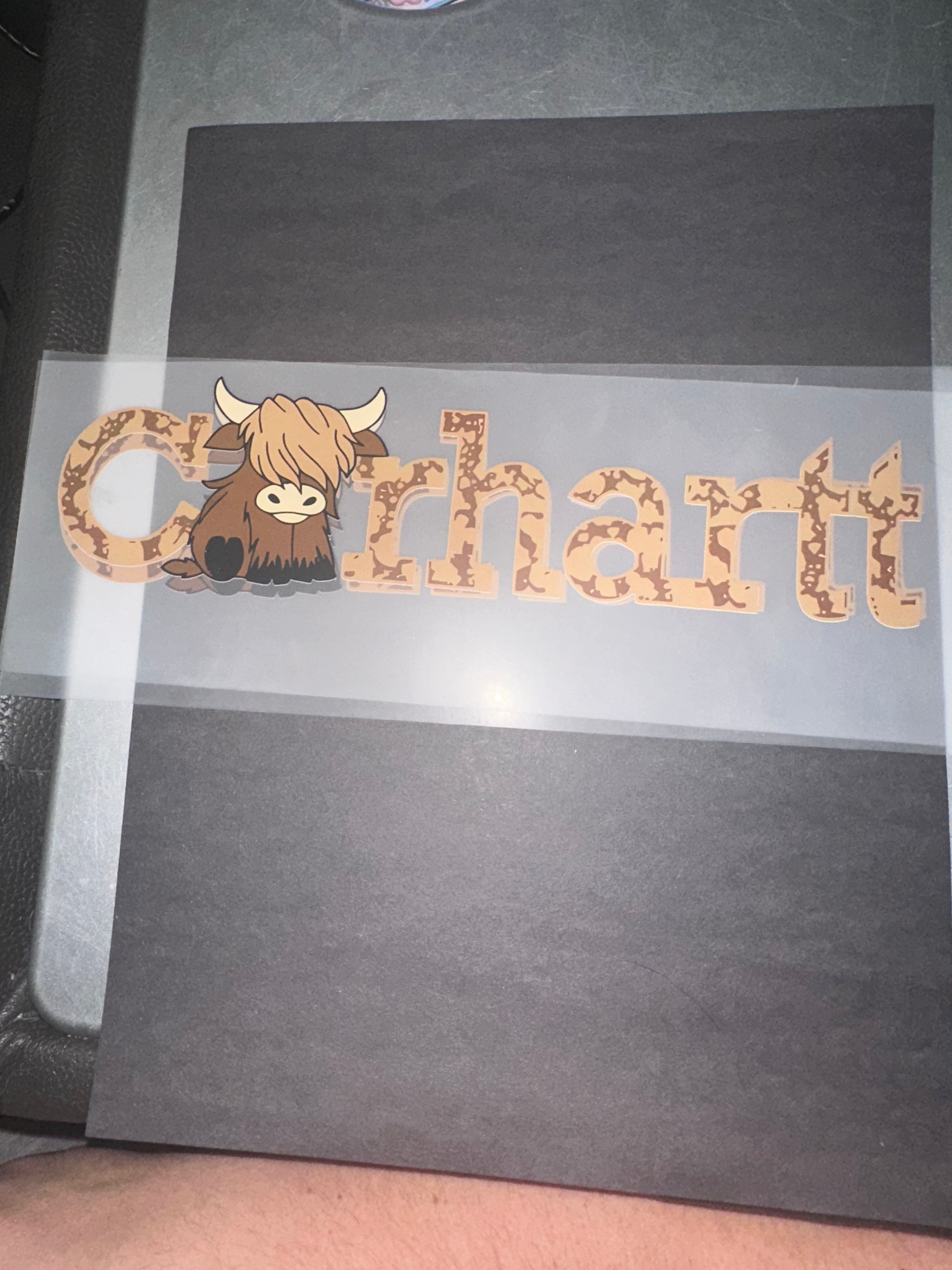 Carhartt ￼