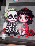Beetlejuice ￼