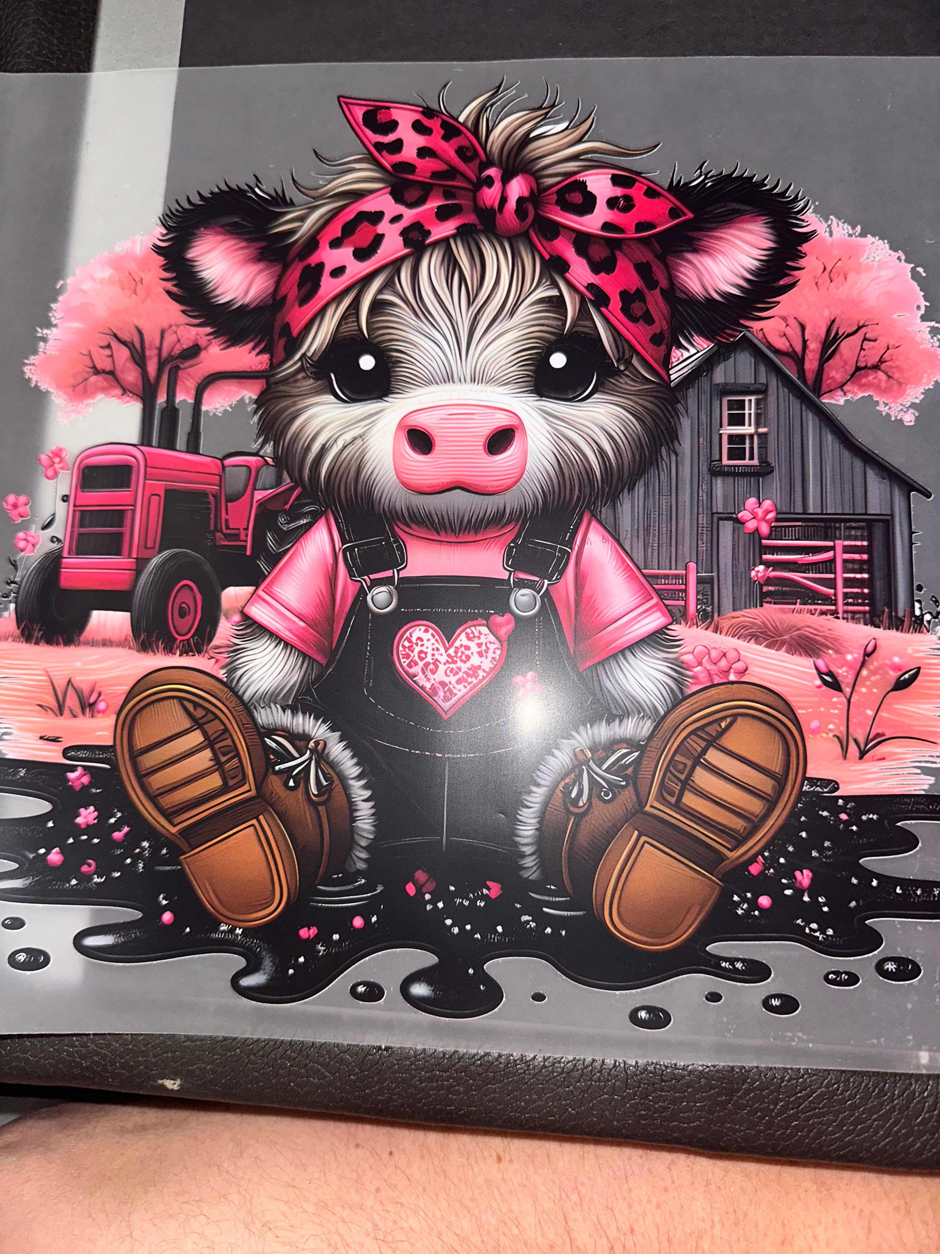 Cow