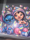 Stitch