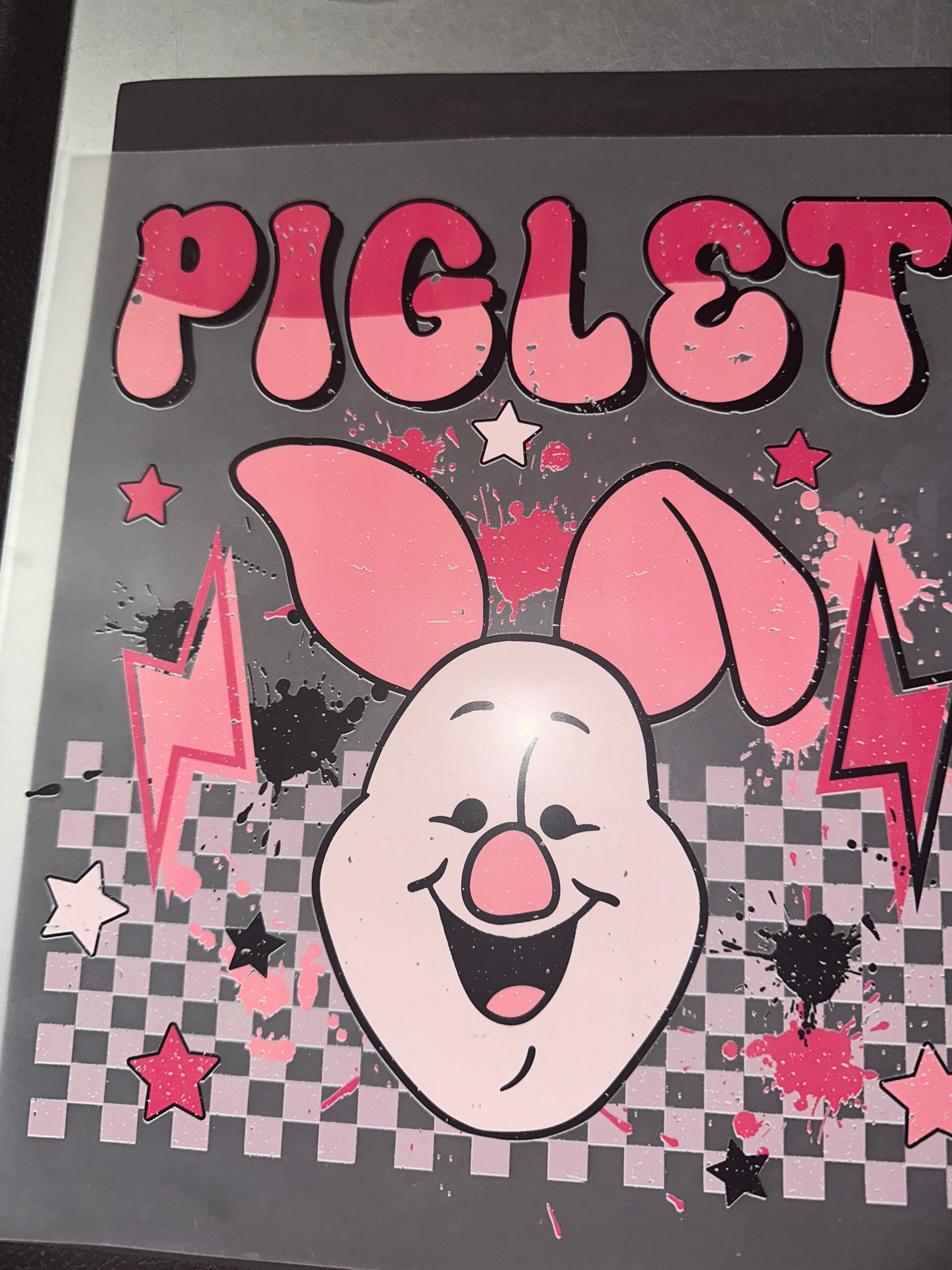 Piglet