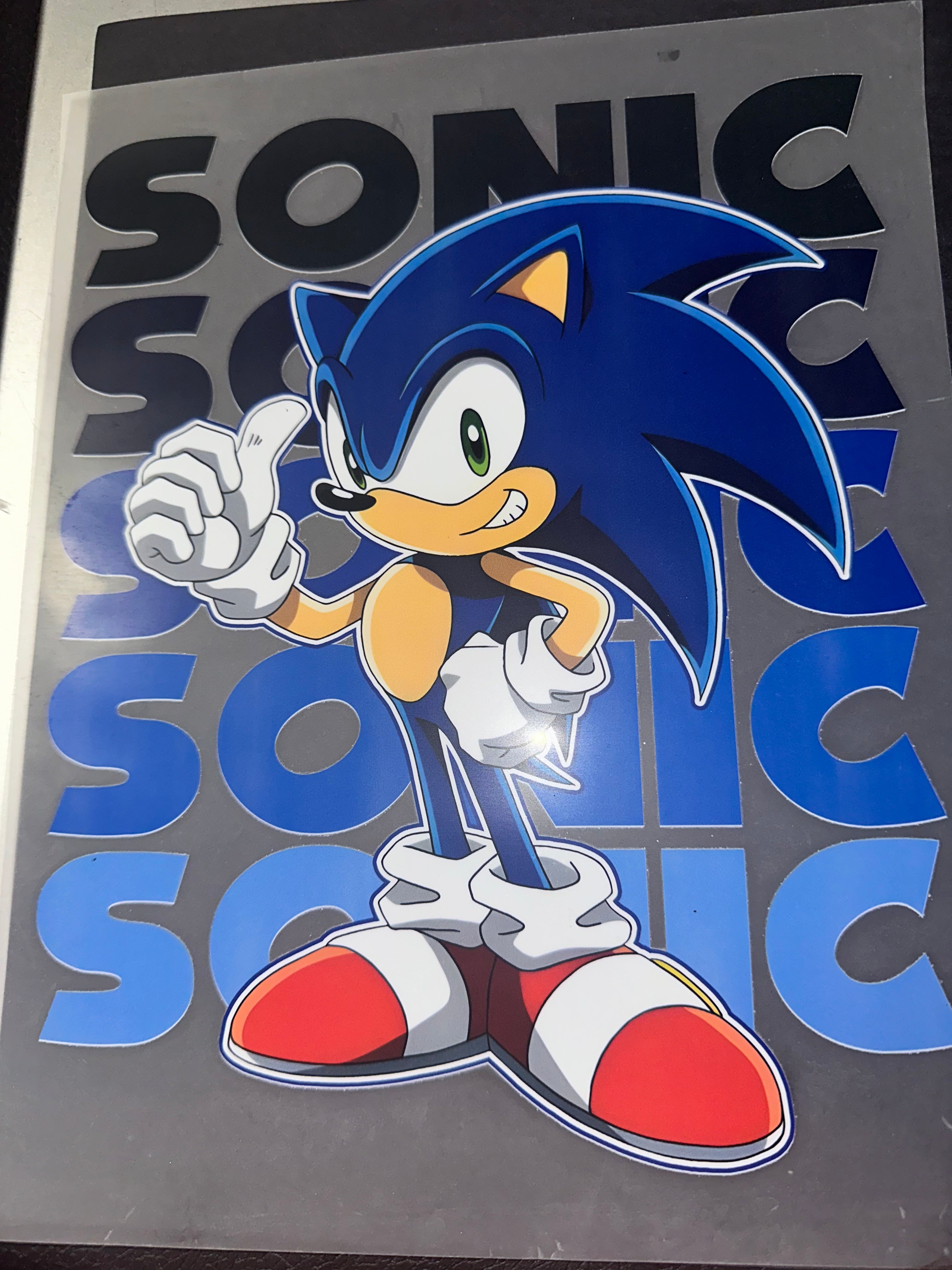 Sonic