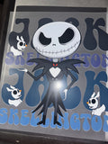 Jack Skeleton