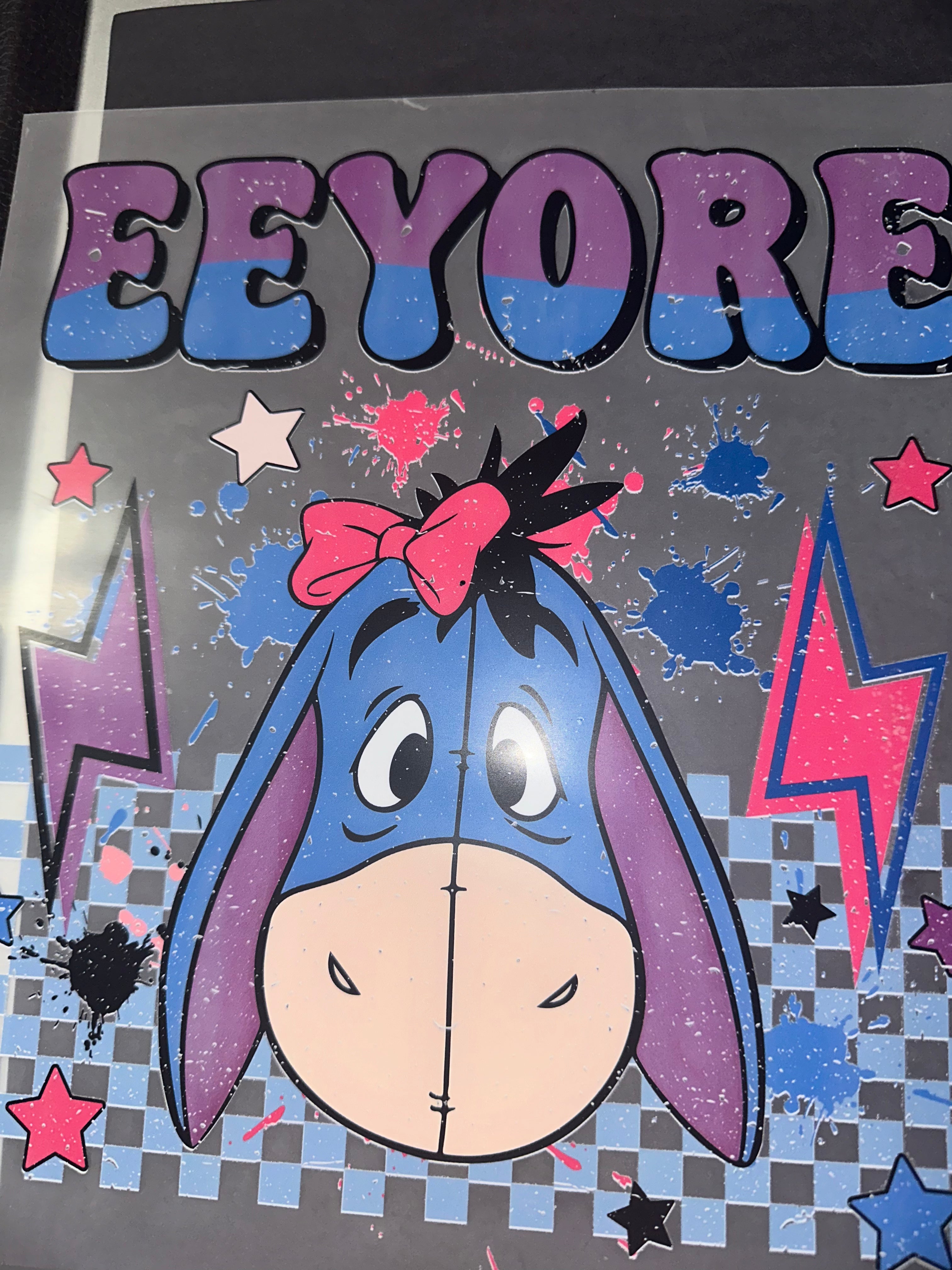 Eeyore