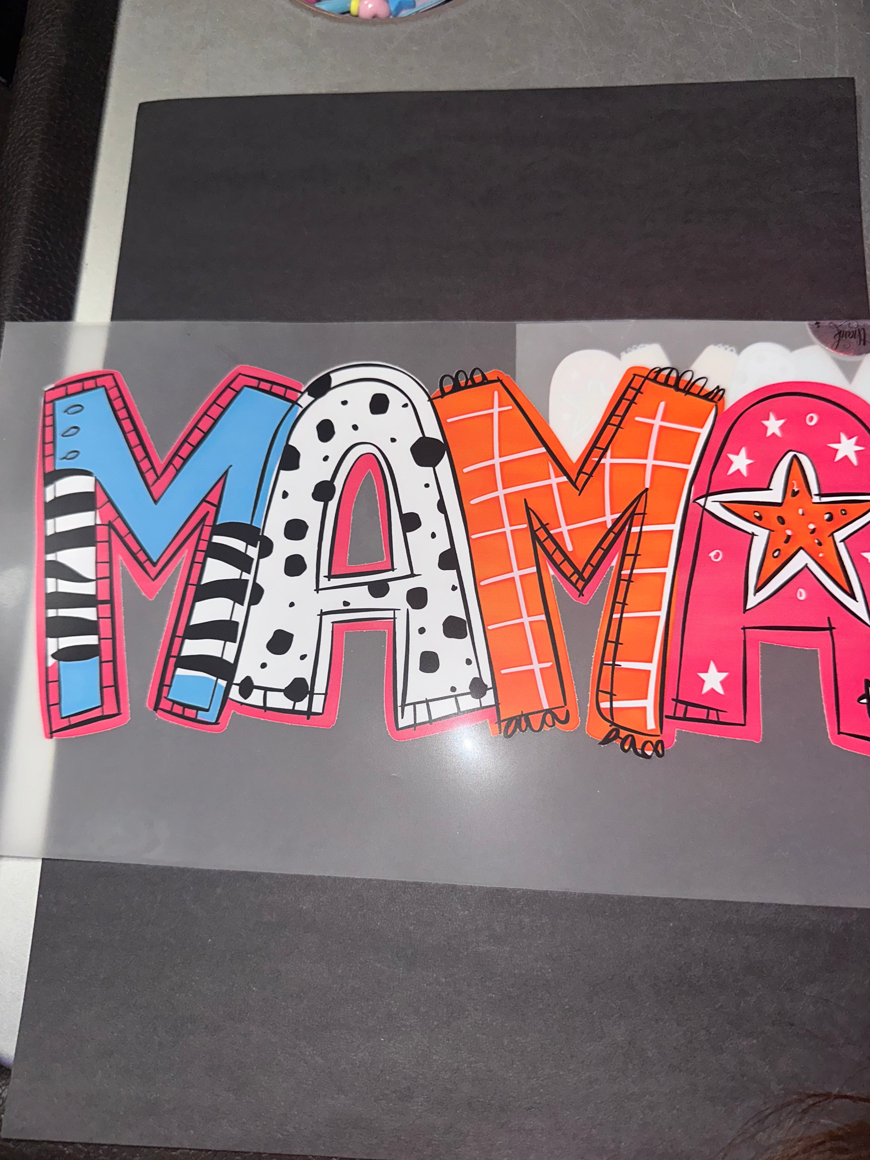 Mama