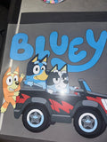 Bluey