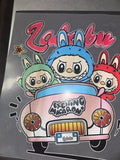 Labubu