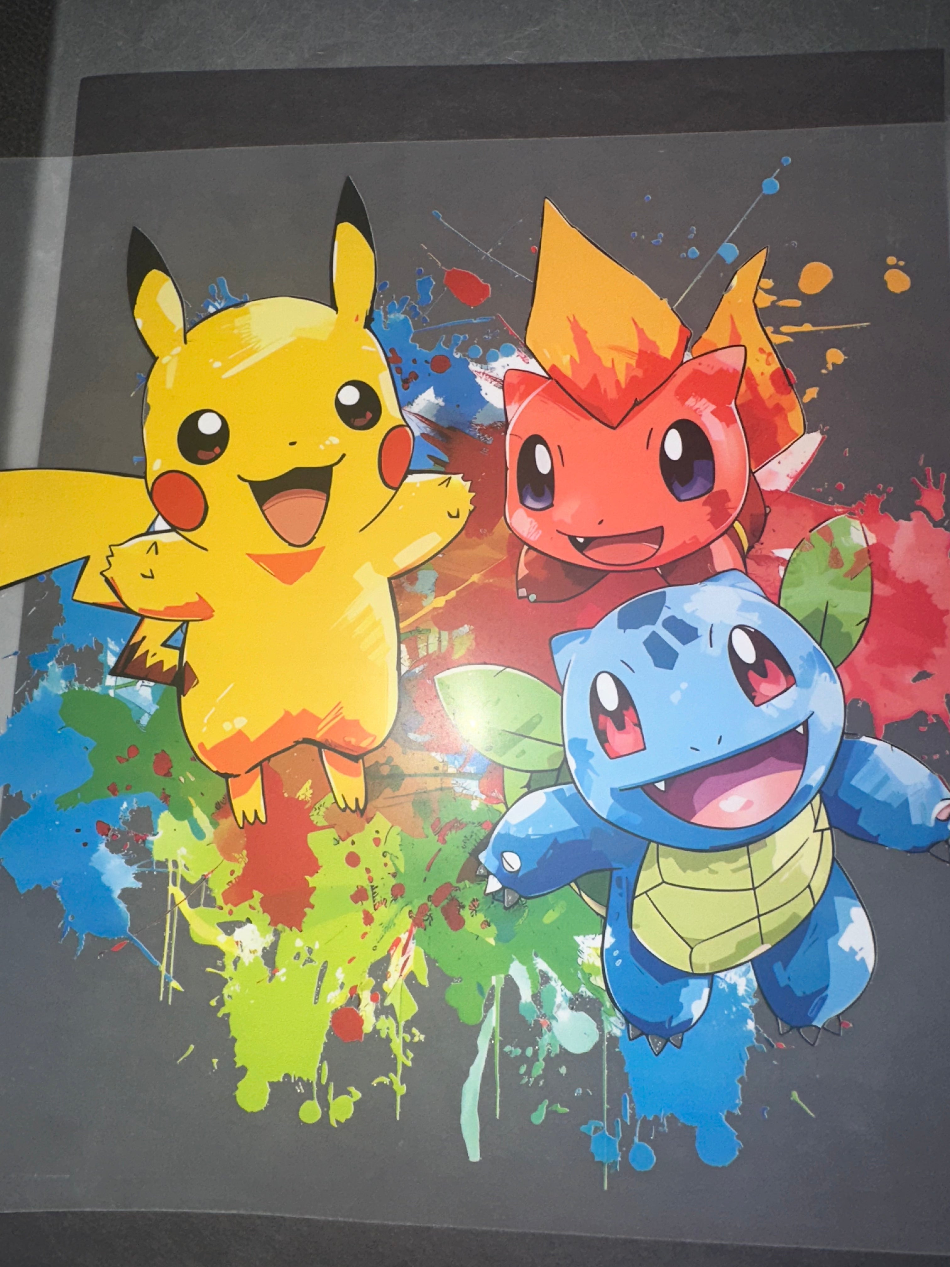 Pokemon