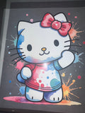 Hello kitty