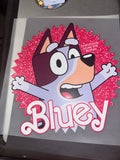 Bluey
